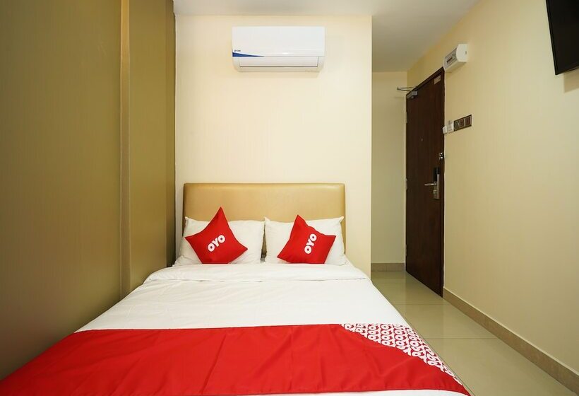 חדר דלוקס, Enrich