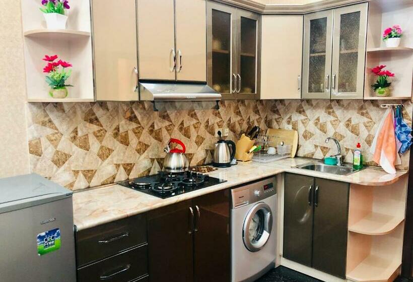 سوییت خانوادگی, Harmar