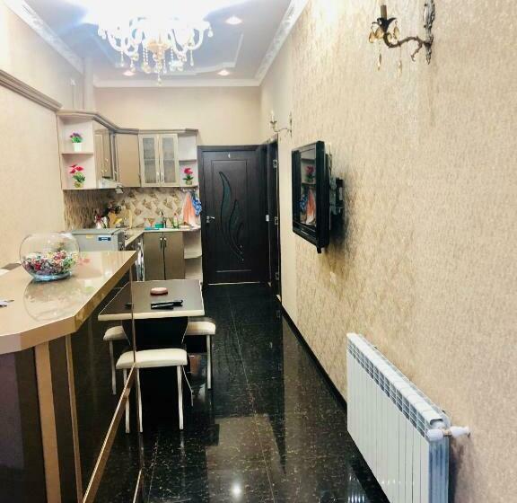 سوییت خانوادگی, Harmar