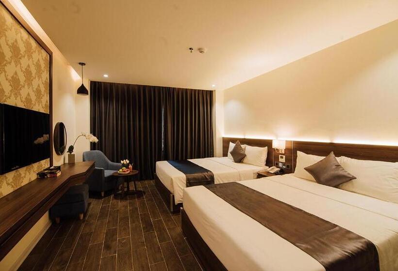 اتاق خانوادگی, Phương Bắc Luxury