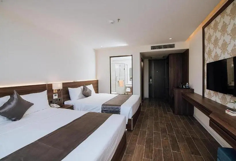 اتاق خانوادگی, Phương Bắc Luxury