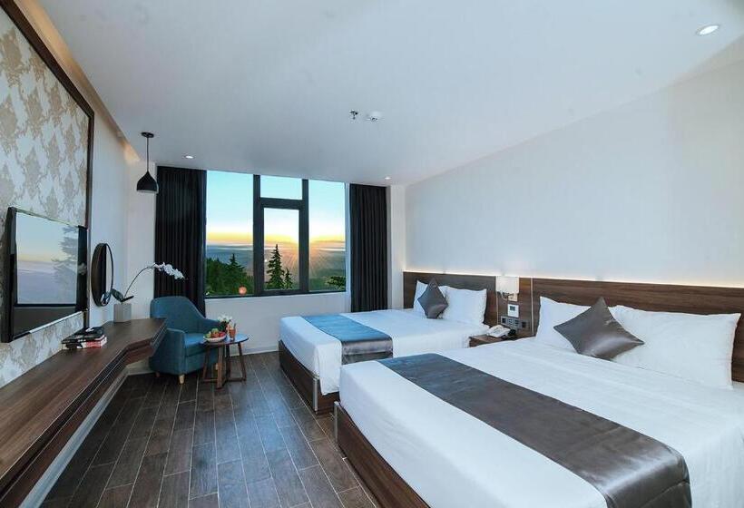 اتاق خانوادگی, Phương Bắc Luxury