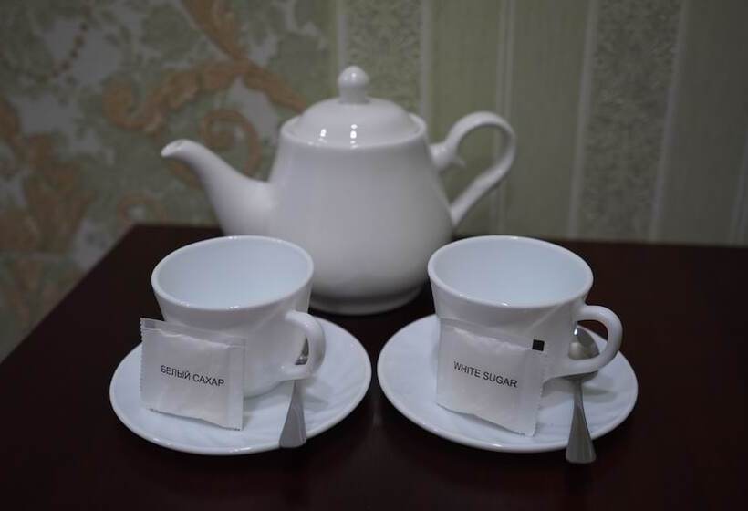 غرفة عائلية, Sapphire