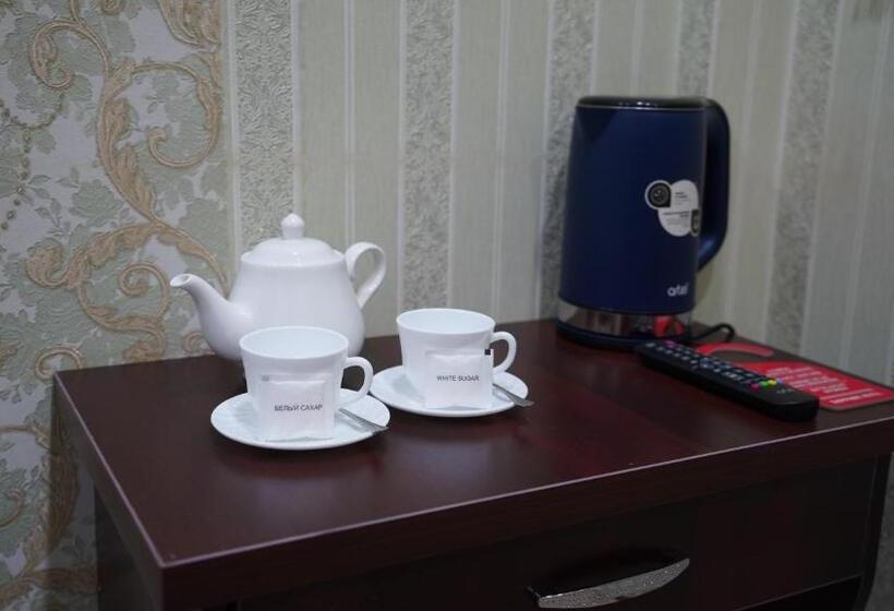 غرفة قياسية سرير كينج, Sapphire