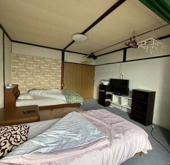 Chambre Standard, 民宿 渡辺