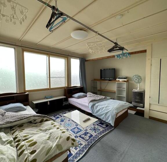 Chambre Standard, 民宿 渡辺