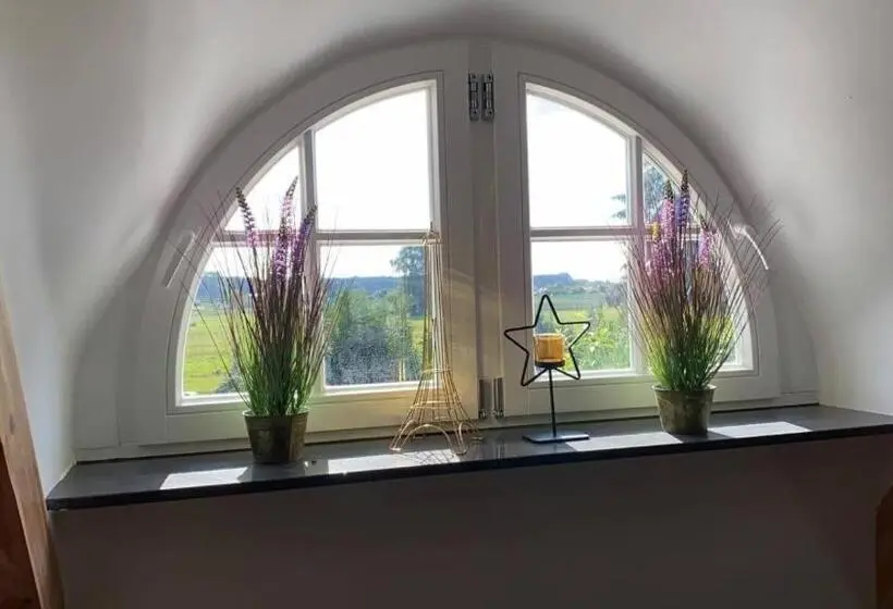 スイート（家族用）, Gästehaus Kamminke