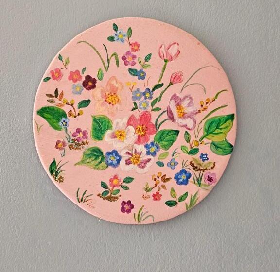 חדר סטנדרט, La Grange Aux Moines