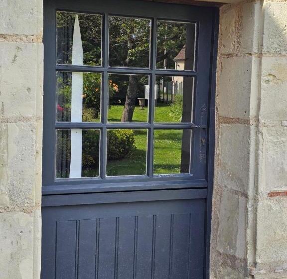 חדר סטנדרט לארבעה, La Grange Aux Moines