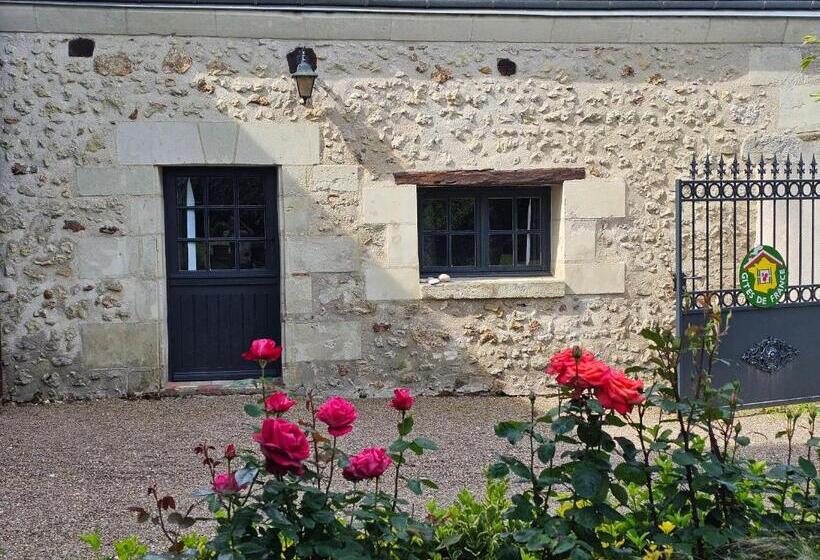 Четырехместный Номер Стандарт, La Grange Aux Moines