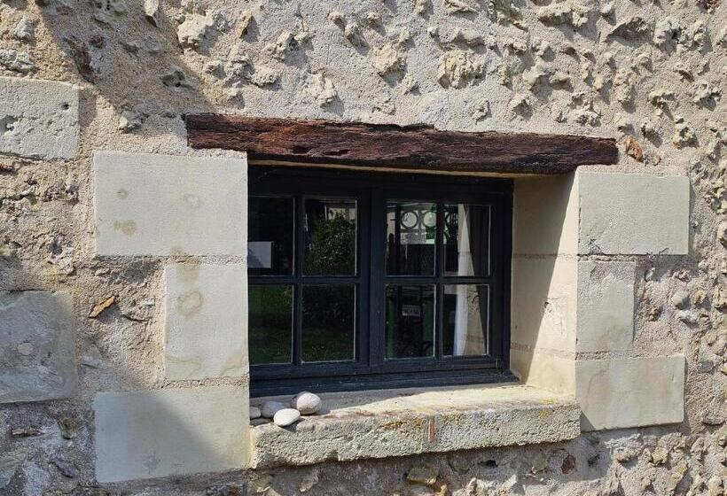 חדר סטנדרט לארבעה, La Grange Aux Moines