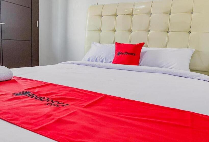 Номер Стандарт, Reddoorz Syariah Near Universitas Syiah Kuala Aceh