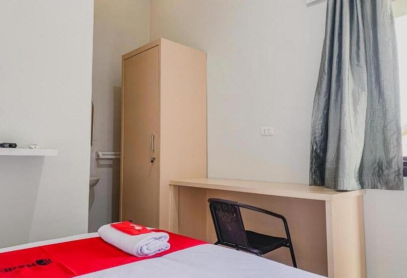 Полулюкс, Reddoorz Syariah Near Universitas Syiah Kuala Aceh