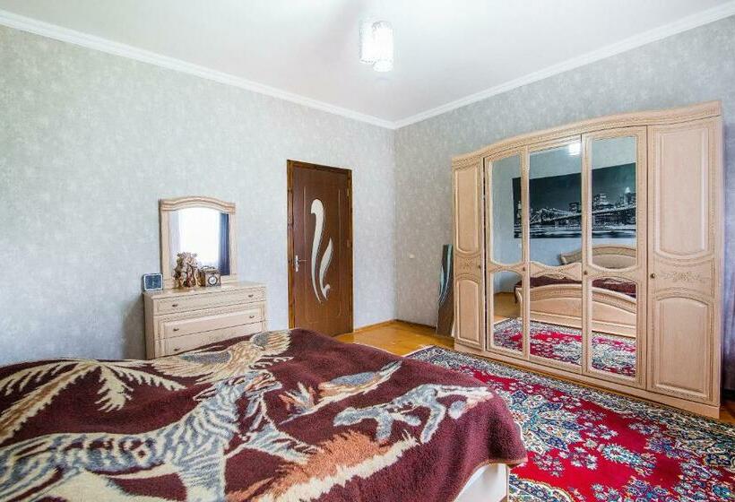 اتاق استاندارد با چشمانداز کوهستان, Tomas Kokhi