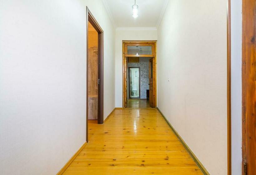 اتاق استاندارد با چشمانداز کوهستان, Tomas Kokhi