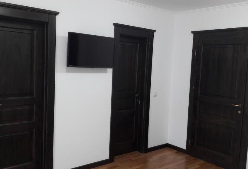 スタンダードスタジオ, Mateo Transalpina