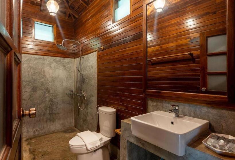 ビラホテル1ベッドルーム, Phumontra Resort Nakhon Nayok