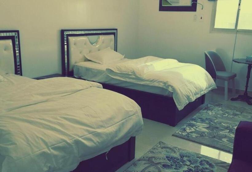 스탠다드 룸, Almalki Furnished Units