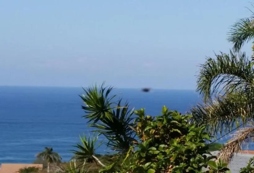 スタンダードルーム, Fig Tree Manor Self Catering