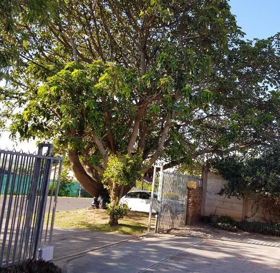 חדר סטנדרט, Fig Tree Manor Self Catering