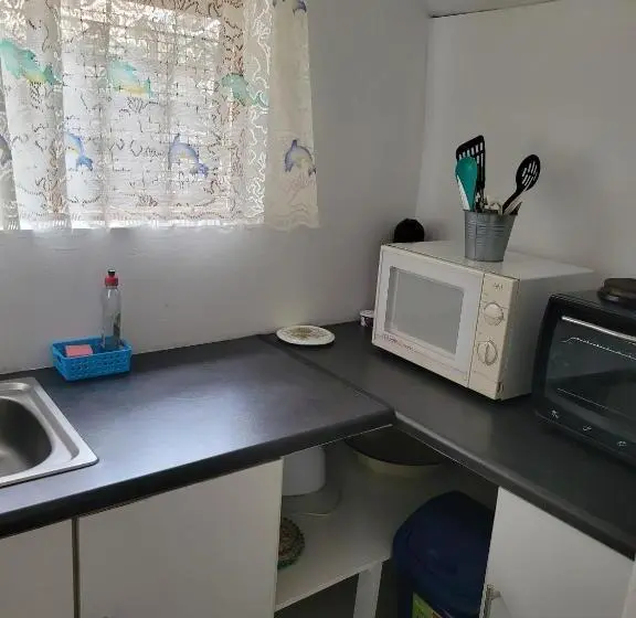 ガーデンビューファミリールーム, Fig Tree Manor Self Catering