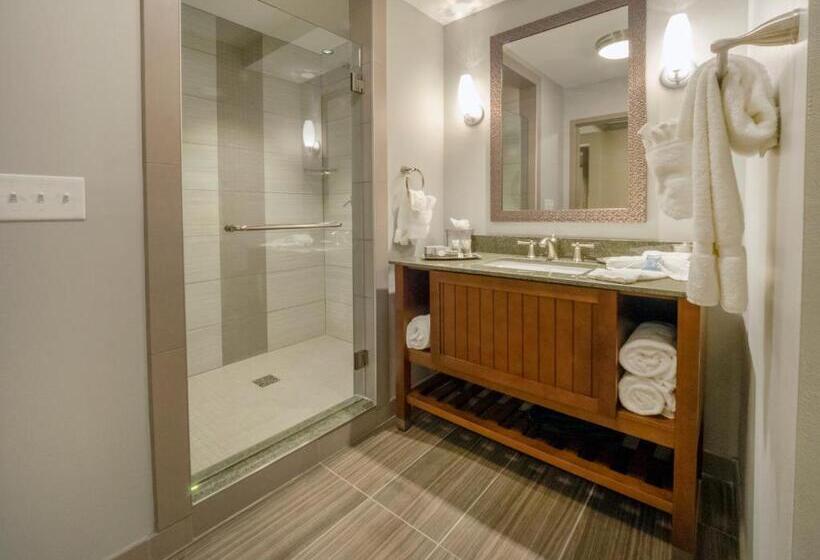 Номер Deluxe Кровать Кинг, Chautauqua Harbor Hotel   Jamestown