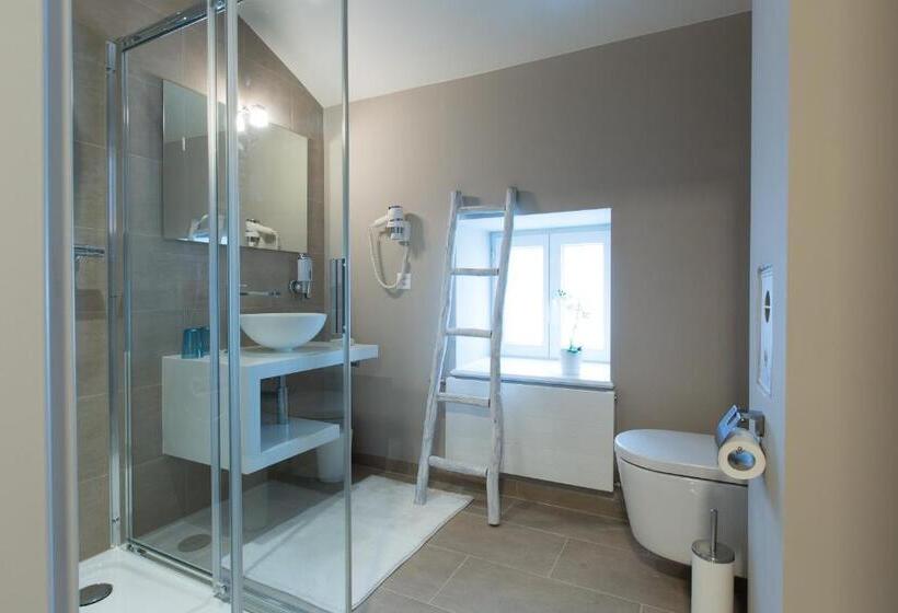 Апартаменты 1 Спальня, Auberge Des Grands Bois