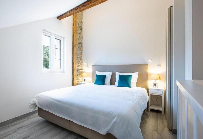 带1个卧室的公寓, Auberge Des Grands Bois