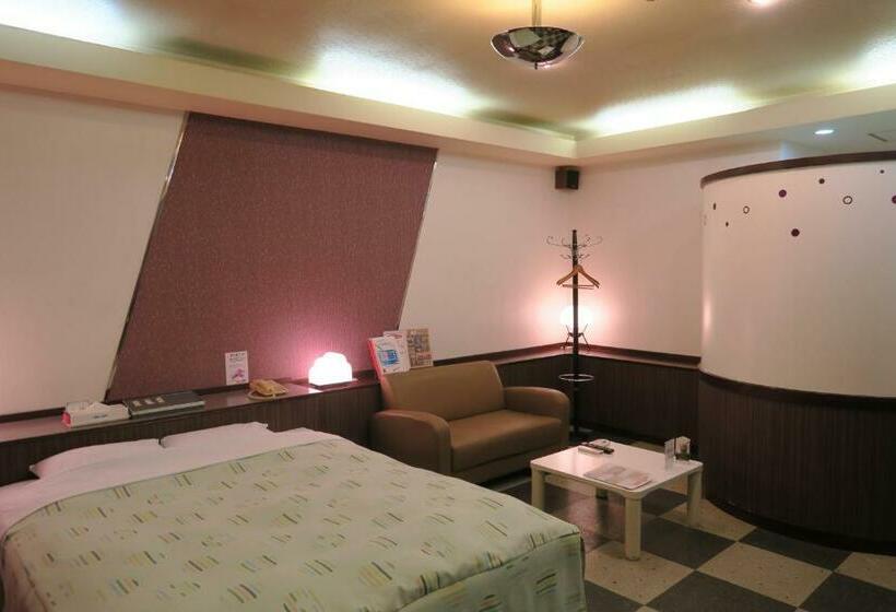 غرفة قياسية, Carnival