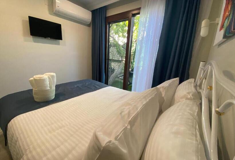 Номер Стандарт, Cunda Villa Anka