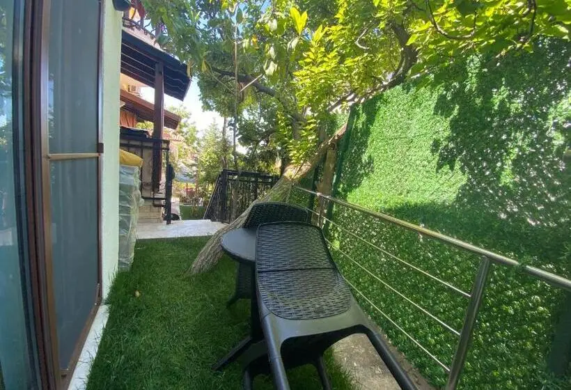 スタンダードルーム, Cunda Villa Anka