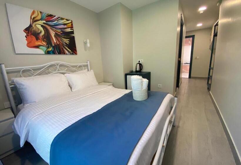 Номер Стандарт, Cunda Villa Anka