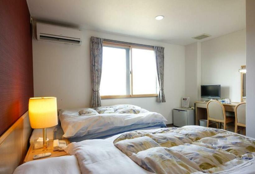 غرفة قياسية, Jodai