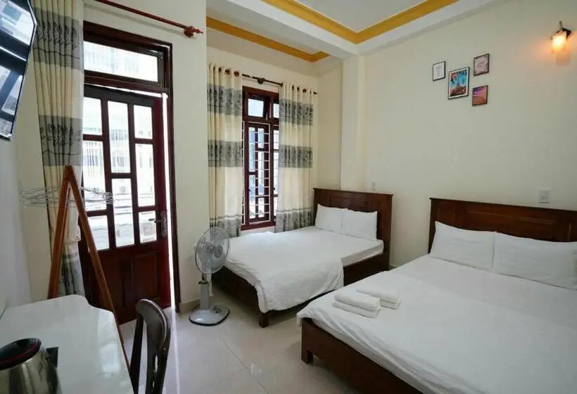 ویلای 1 خوابه, Minh Toàn Homestay