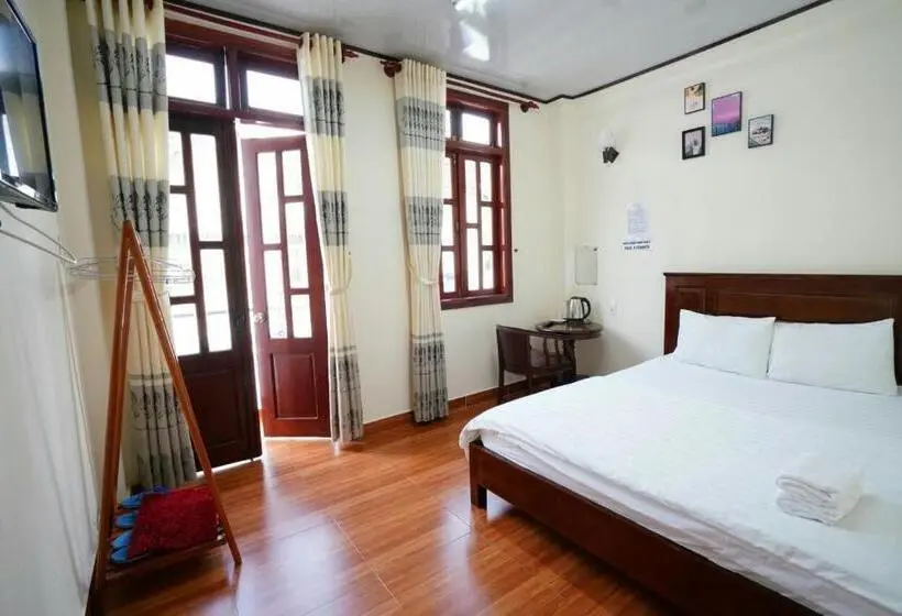 ویلای 1 خوابه, Minh Toàn Homestay