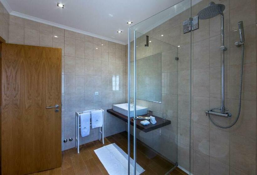 Вилла 2 Спальни, Monte Vale Organic Farm