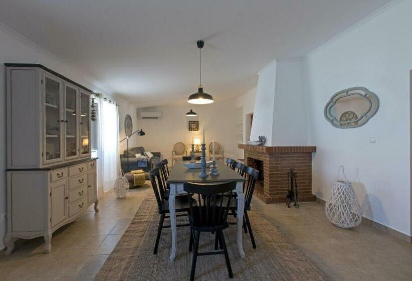 فيلا غرفتين نوم, Monte Vale   Organic Farm