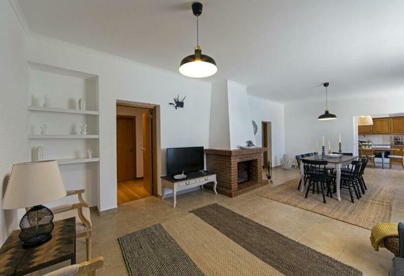 Вилла 2 Спальни, Monte Vale Organic Farm