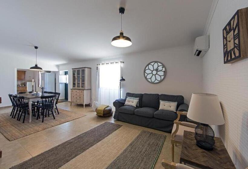 Вилла 2 Спальни, Monte Vale Organic Farm