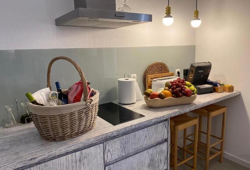 Вилла Deluxe 1 Спальня, Monte Vale Organic Farm