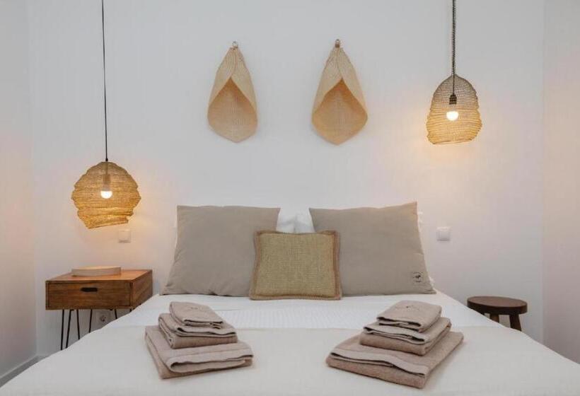 Вилла Deluxe 1 Спальня, Monte Vale Organic Farm