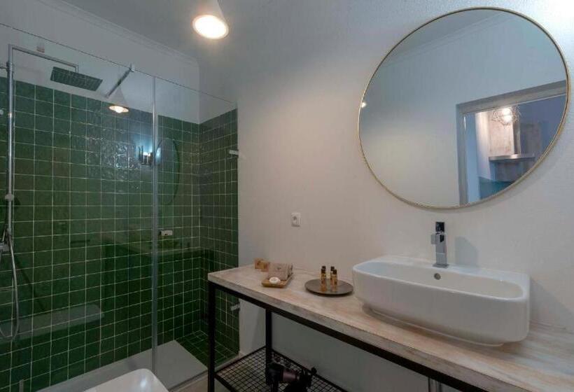 Вилла Deluxe 1 Спальня, Monte Vale Organic Farm