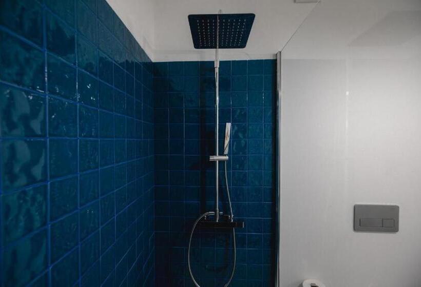 Вилла Deluxe 1 Спальня, Monte Vale Organic Farm