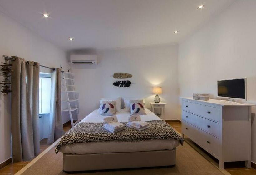 Вилла 2 Спальни, Monte Vale Organic Farm