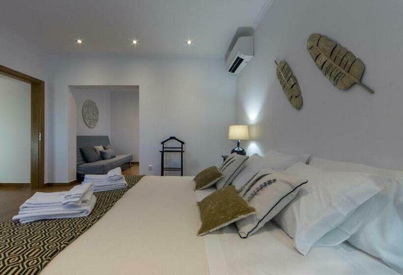 Вилла 2 Спальни, Monte Vale Organic Farm