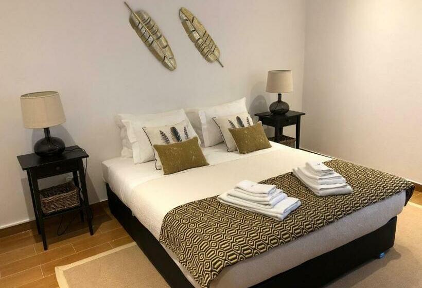 Вилла 2 Спальни, Monte Vale Organic Farm