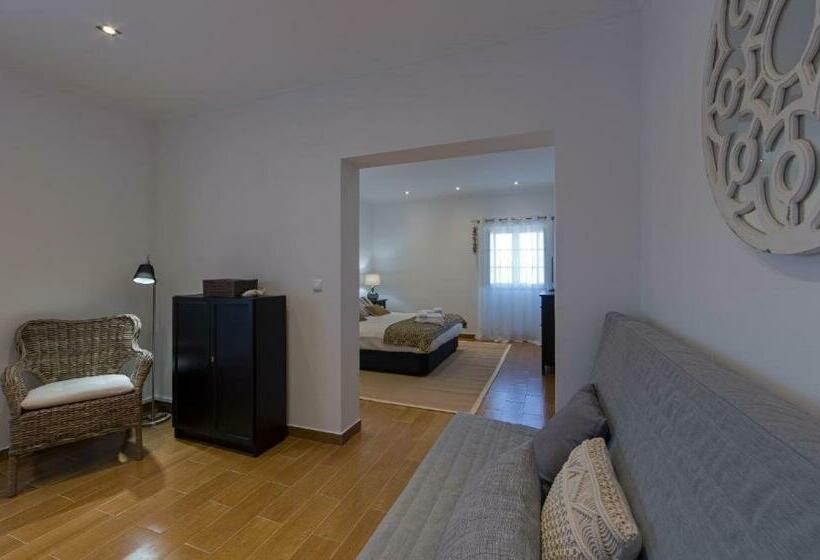 Вилла 2 Спальни, Monte Vale Organic Farm