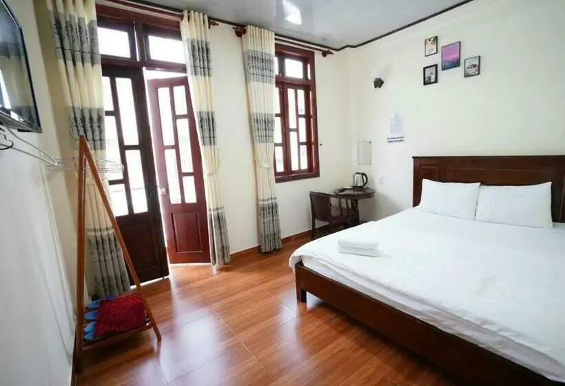 ویلای 1 خوابه, Minh Toàn Homestay