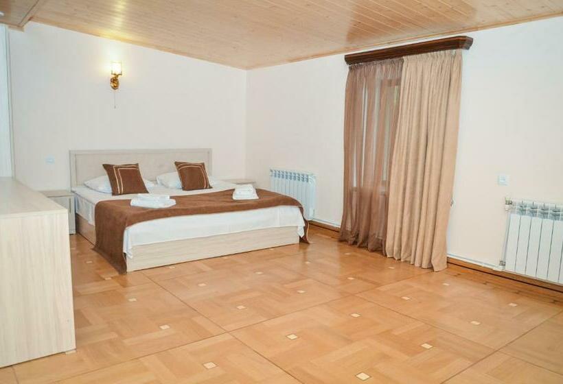 标准三人间, Rubin