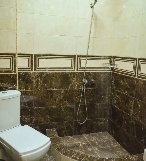 اتاق کلاسیک چهارنفره, Rubin